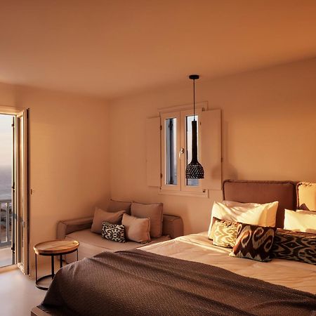Boho Origin Mykonos Apartment Mykonos Town Luaran gambar