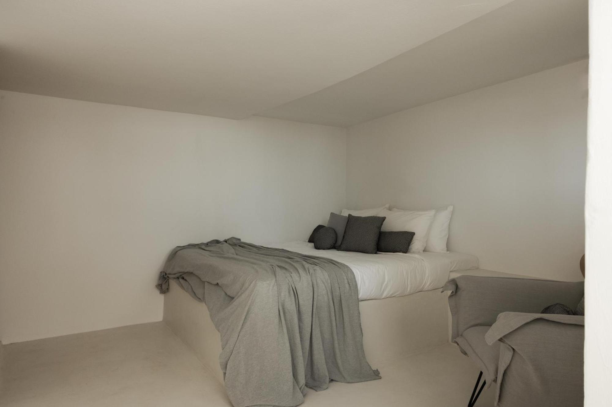 Boho Origin Mykonos Apartment Mykonos Town Luaran gambar