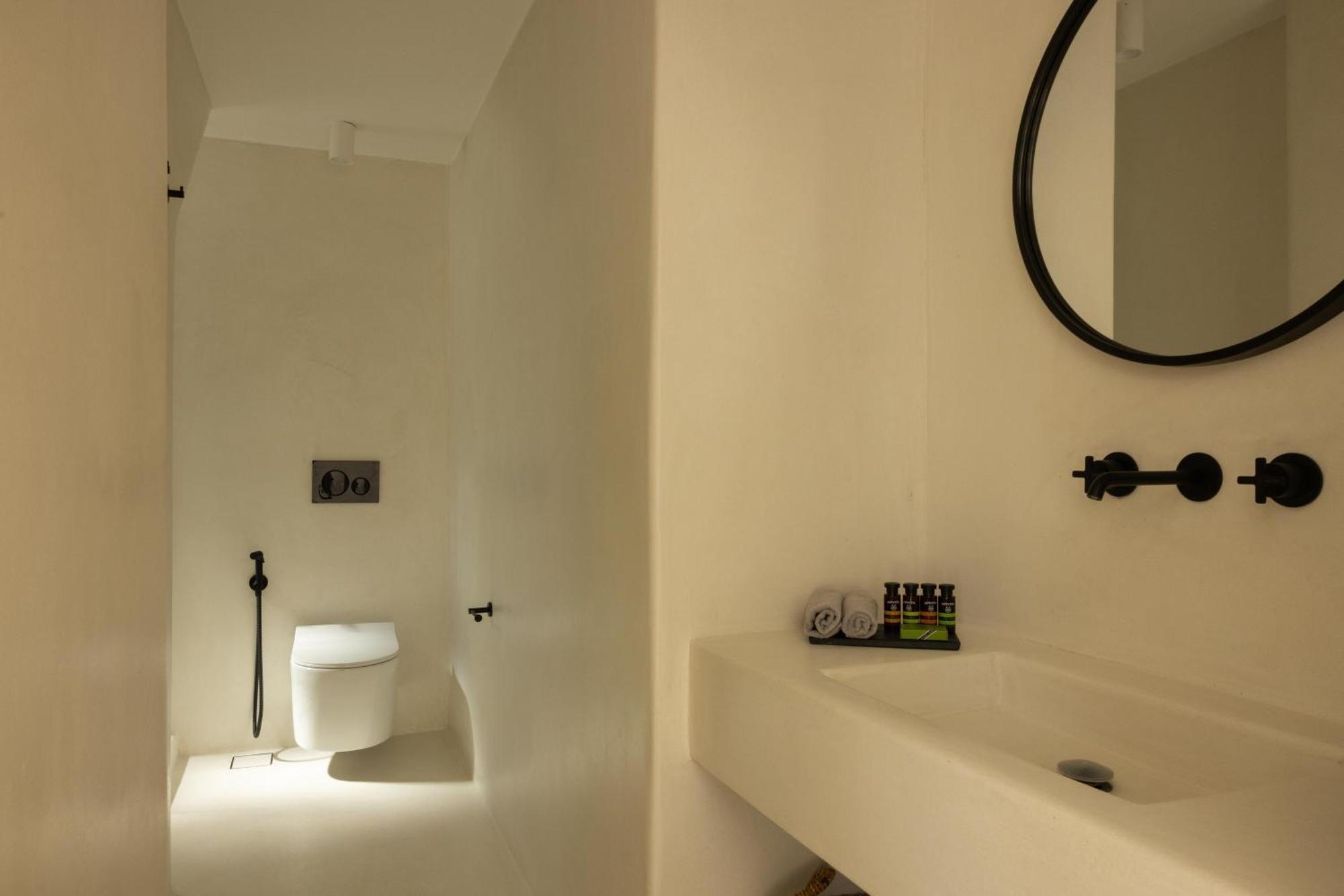 Boho Origin Mykonos Apartment Mykonos Town Luaran gambar