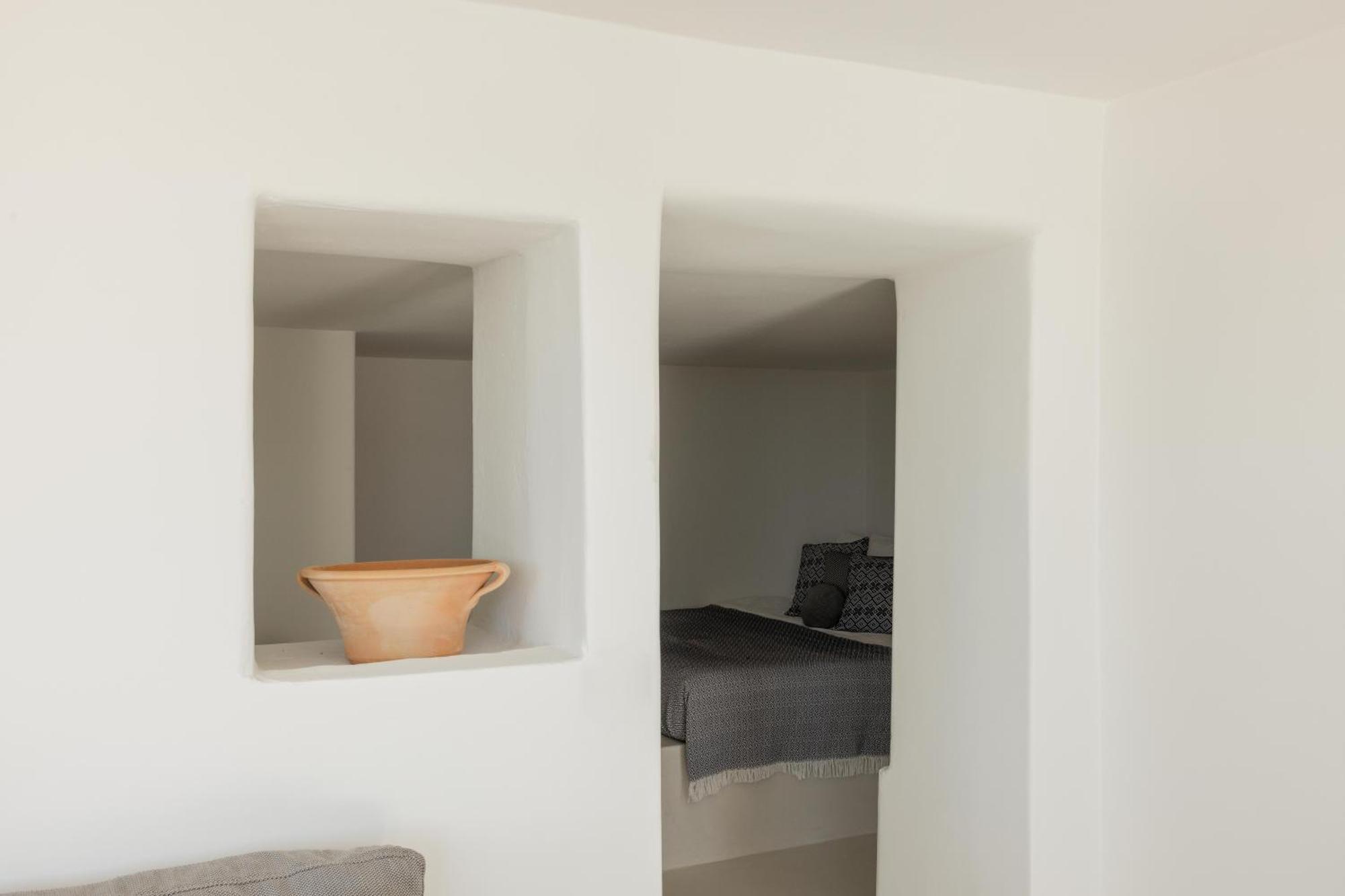 Boho Origin Mykonos Apartment Mykonos Town Luaran gambar