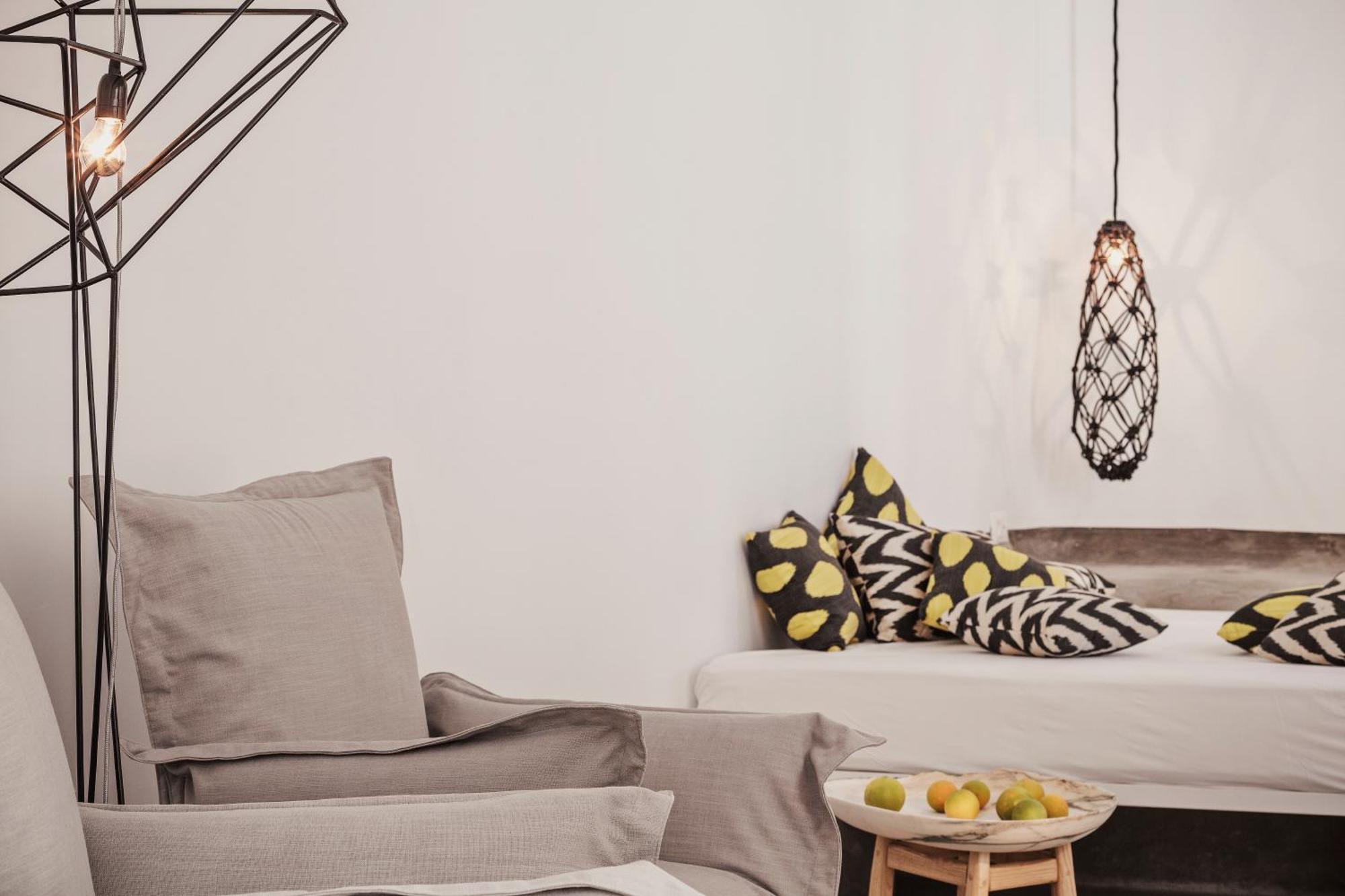 Boho Origin Mykonos Apartment Mykonos Town Luaran gambar